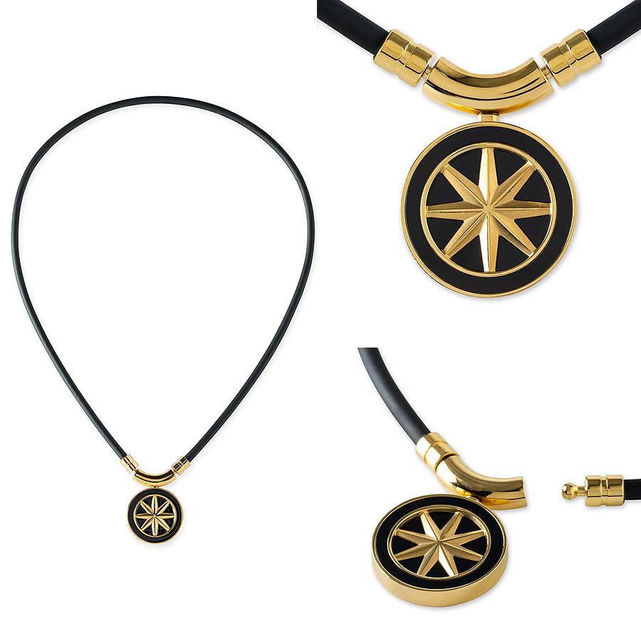 BANDEL バンデル EARTH アース 磁気ネックレス メンズ BANDEL バンデル EARTH アース 磁気ネックレス メンズ