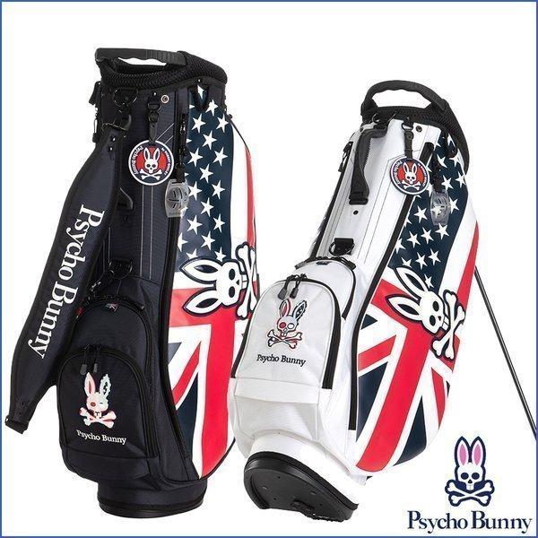 スタンドキャディバッグ サイコバニー Pbmg0fc3 スポーツ ゴルフ用品 Up レディース Twice Up Golfヤフーショップ
