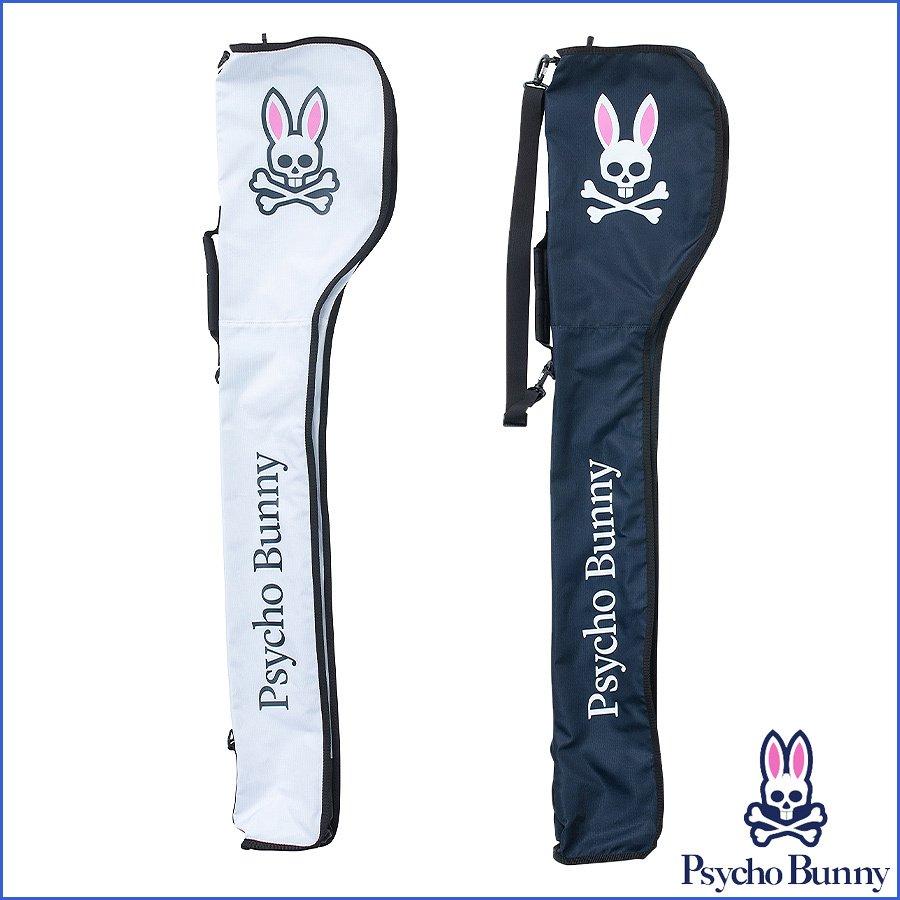 Psycho Bunny（サイコバニー） クラブケース クラブケース PBMG1FK2