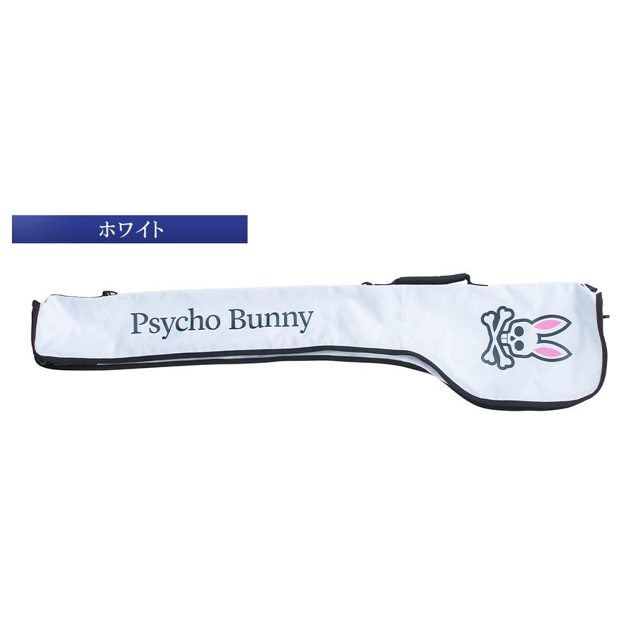 Psycho Bunny（サイコバニー） クラブケース クラブケース PBMG1FK2