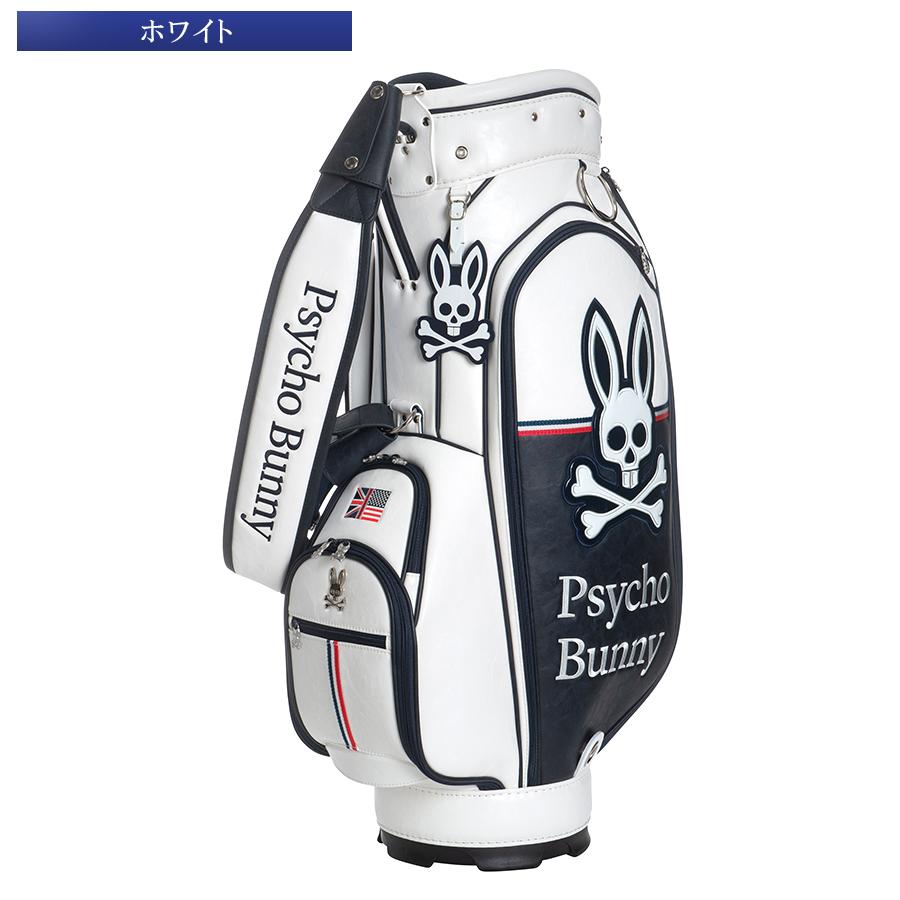 【値段交渉可：送料込】 キャディバッグ サイコバニー PBMG2SC5 CB テイバン ゴルフ用品 メンズ レディース 【J6958565317】(25300円)