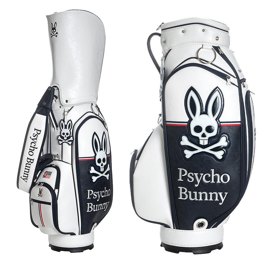 【値段交渉可：送料込】 キャディバッグ サイコバニー PBMG2SC5 CB テイバン ゴルフ用品 メンズ レディース 【J6958565317】(25300円)