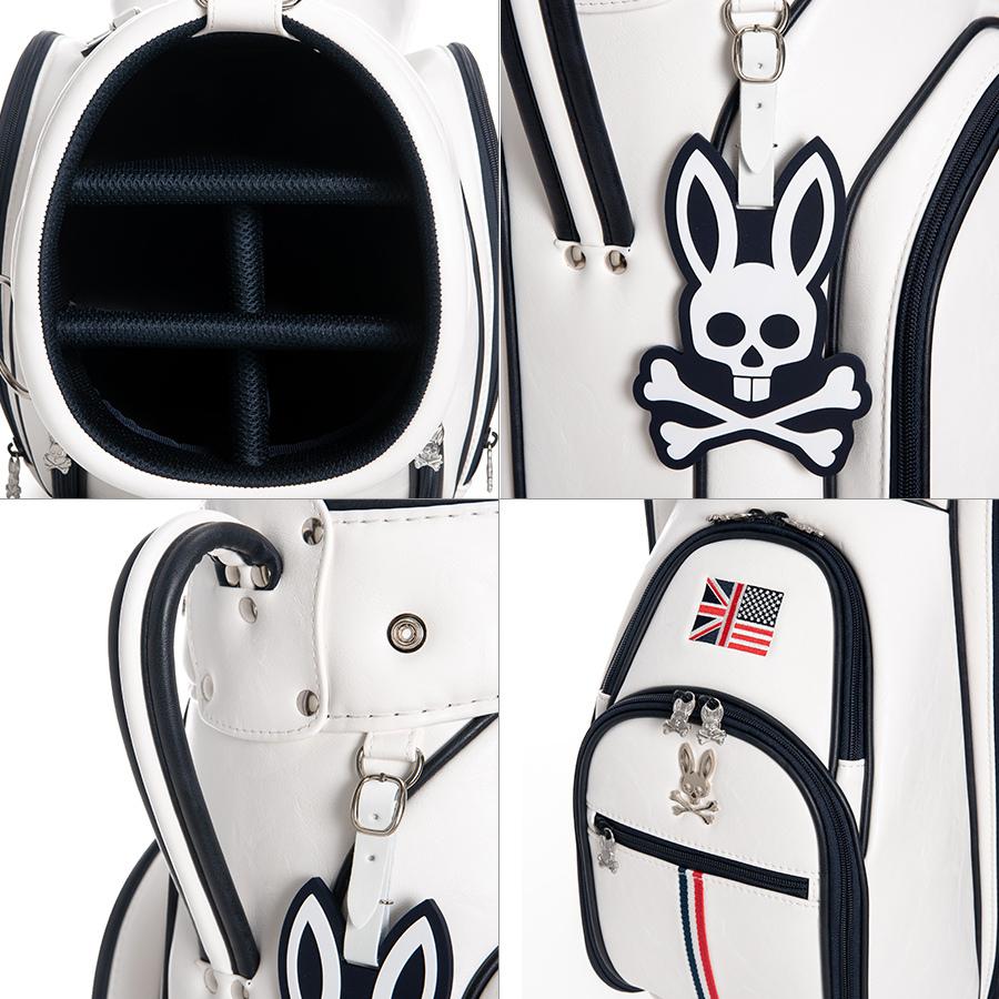 【値段交渉可：送料込】 キャディバッグ サイコバニー PBMG2SC5 CB テイバン ゴルフ用品 メンズ レディース 【J6958565317】(25300円)