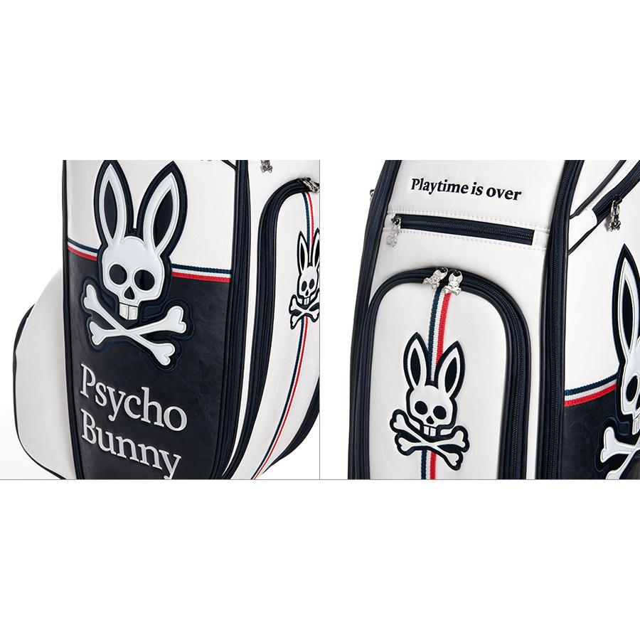 【値段交渉可：送料込】 キャディバッグ サイコバニー PBMG2SC5 CB テイバン ゴルフ用品 メンズ レディース 【J6958565317】(25300円)