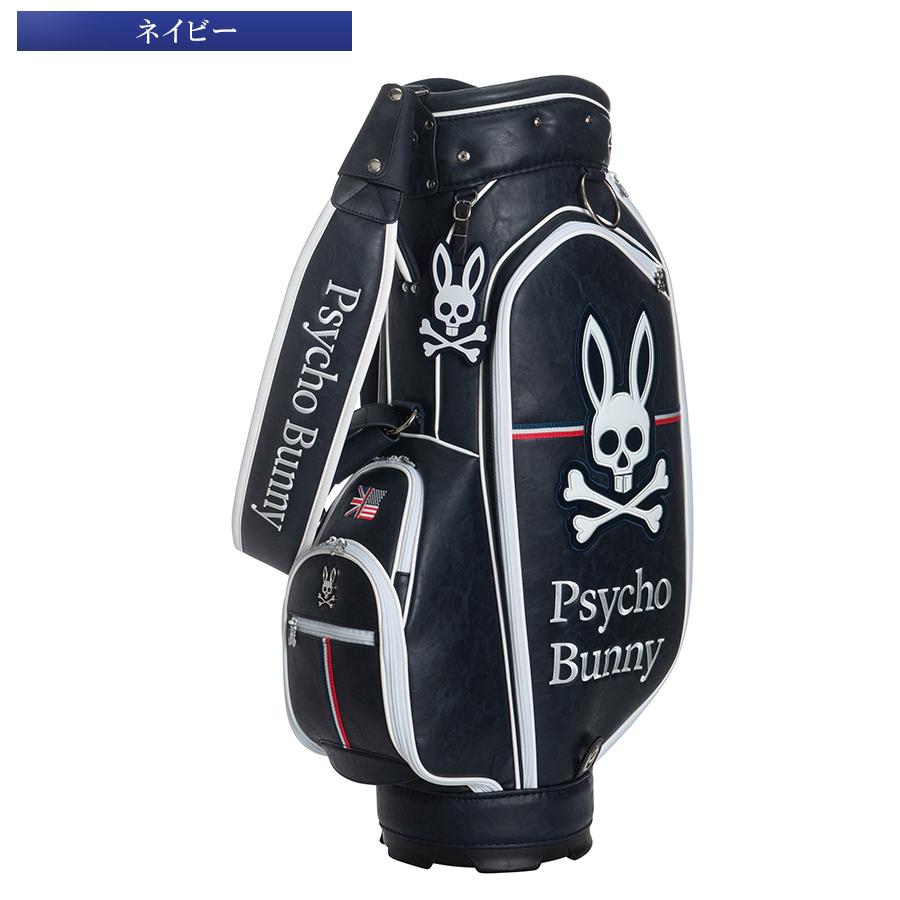 【値段交渉可：送料込】 キャディバッグ サイコバニー PBMG2SC5 CB テイバン ゴルフ用品 メンズ レディース 【J6958565317】(25300円)