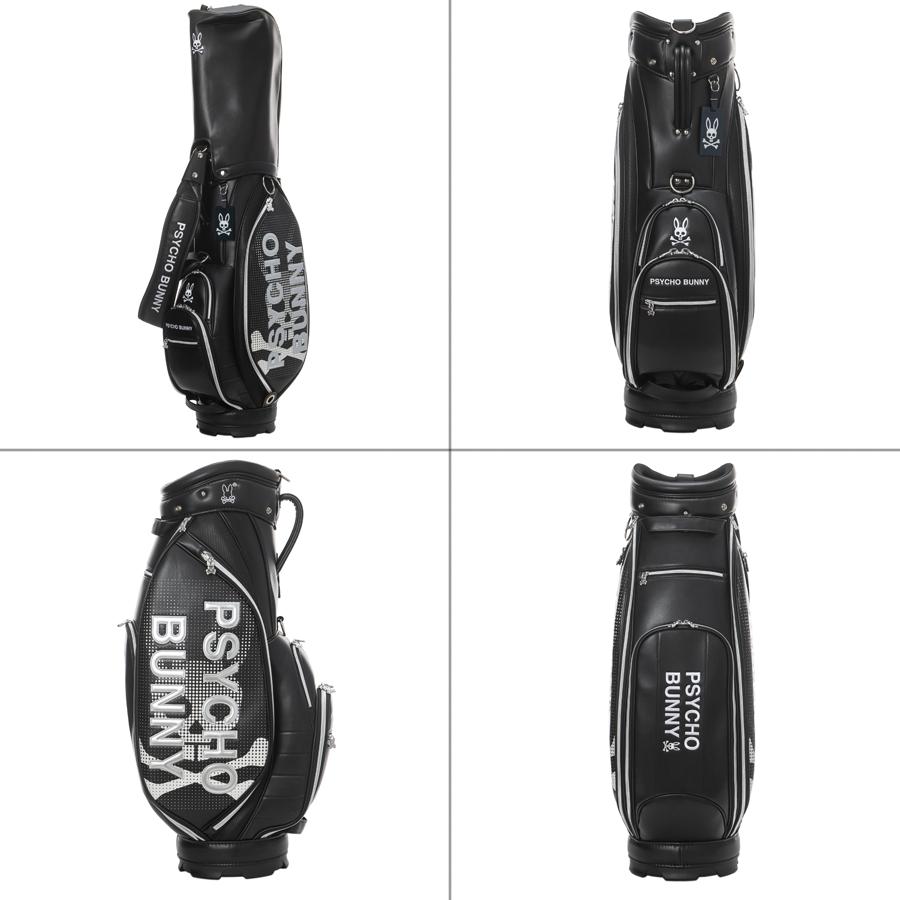 Psycho Bunny ネームプレート刻印無料 PsychoBunny サイコバニー