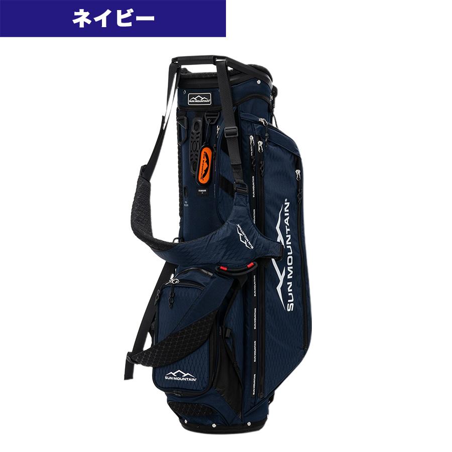 SUN MOUNTAIN（サンマウンテン） キャディバッグスタンドタイプ