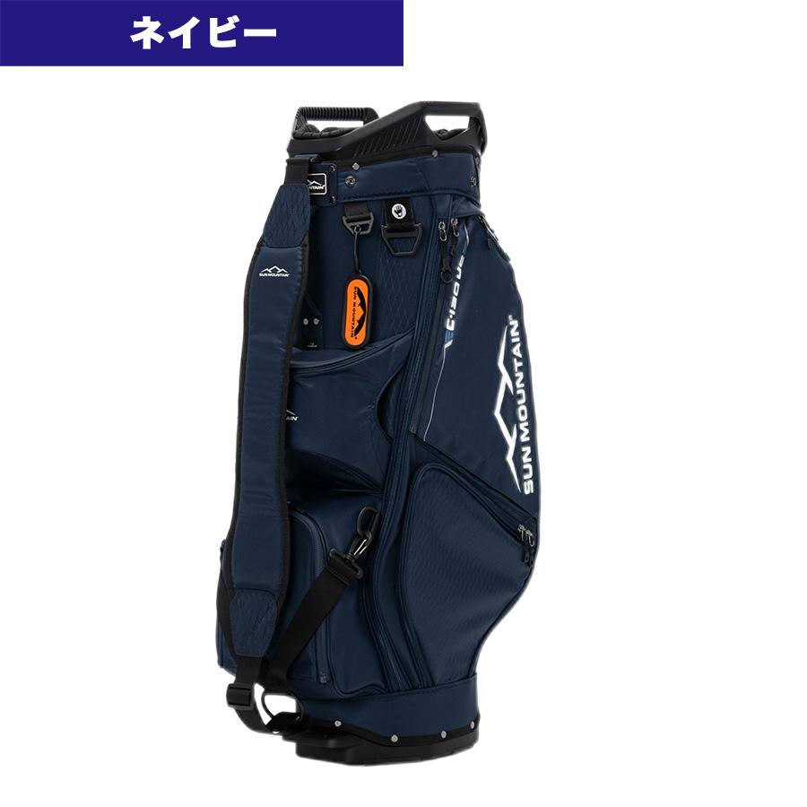 SUN MOUNTAIN（サンマウンテン） キャディバッグカートタイプ C-130 JC