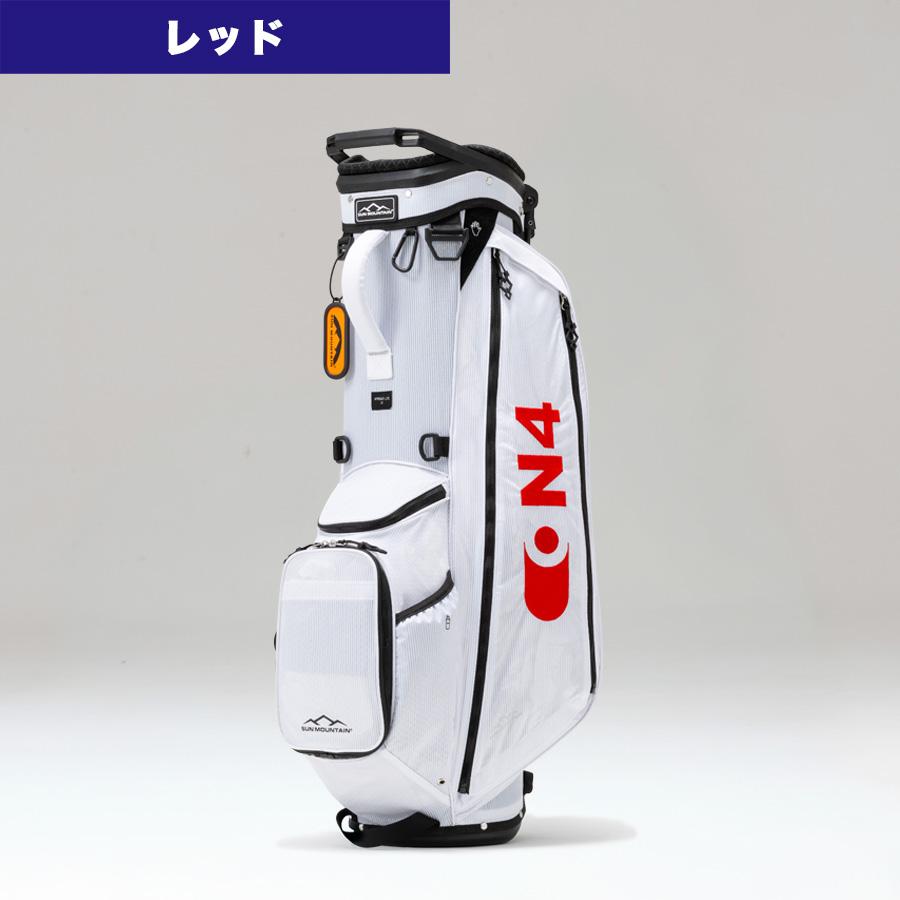SUN MOUNTAIN（サンマウンテン） SUN MOUNTAIN x ON4 オンフォー