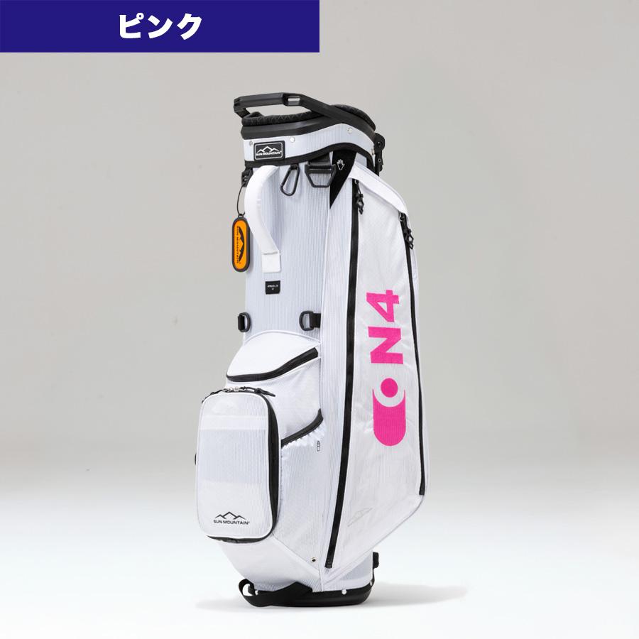 SUN MOUNTAIN（サンマウンテン） SUN MOUNTAIN x ON4 オンフォー