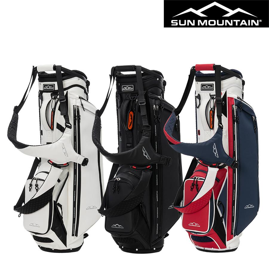 天*城様 サンマウンテン　KG2 キャディーバック Amazon | Sun Mountain(サンマウンテン) キャディーバッグ 2-FIVE 2