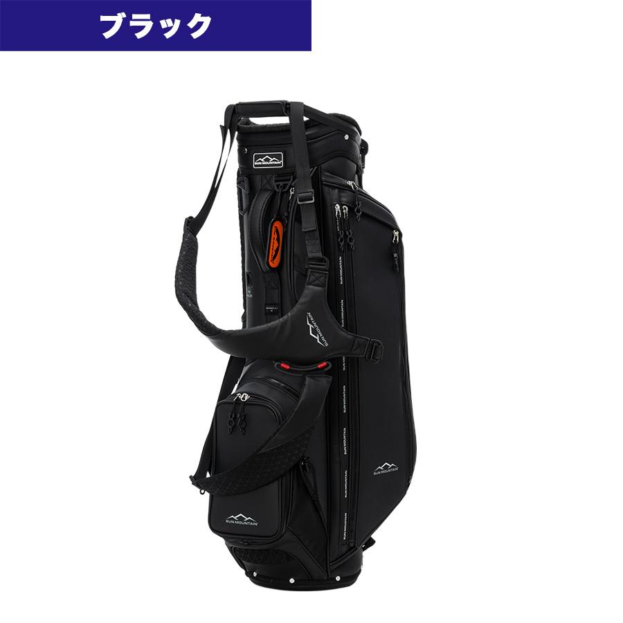 SUN MOUNTAIN（サンマウンテン） キャディバッグ スタンドタイプ