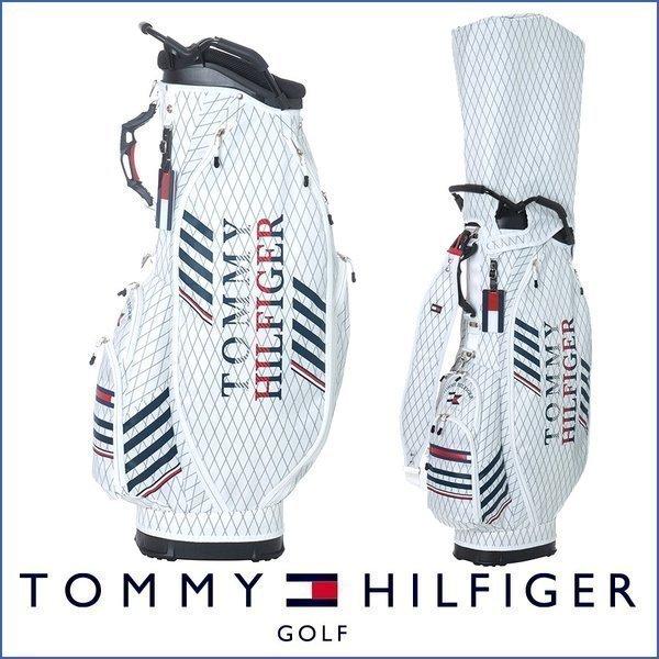 3 000円引クーポン対象 キャディバッグ トミー ヒルフィガー Thmg0sc1 ゴルフ用品 メンズ レディース Thmg0sc1 Twice Up Golfヤフーショップ 通販 Yahoo ショッピング
