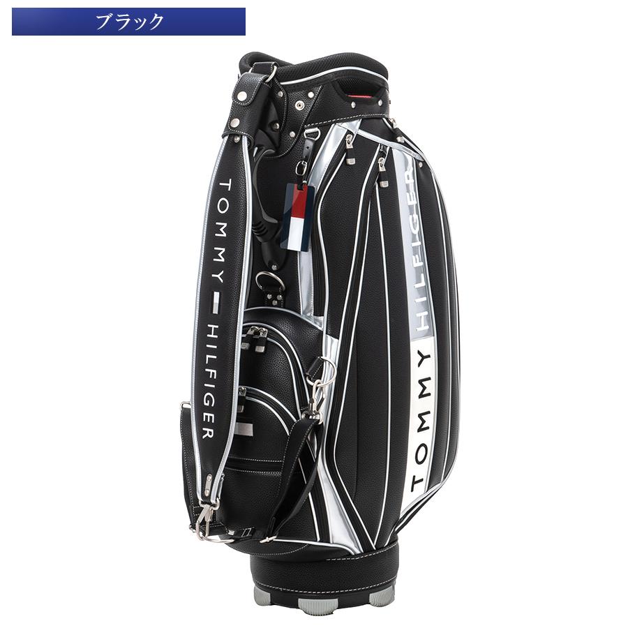 TOMMY HILFIGER キャディバッグ トミーヒルフィガー THMG3FC4 TOMMY HILFIGER キャディバッグ トミーヒルフィガー THMG3FC4