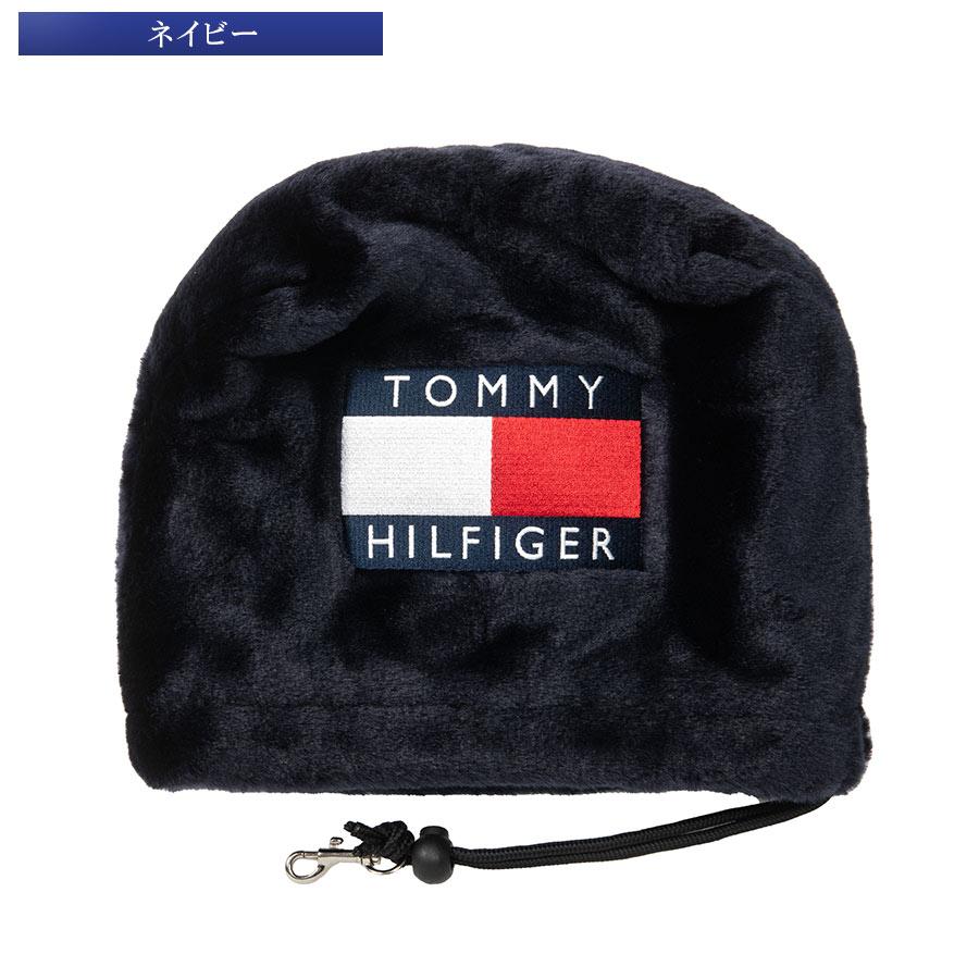 TOMMY HILFIGER ヘッドカバー アイアンカバー トミーヒルフィガー 