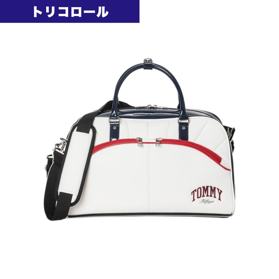 TOMMY HILFIGER（トミー・ヒルフィガー） ボストンバッグ ゴルフ用品 