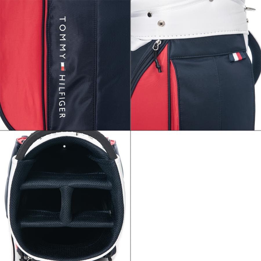 TOMMY HILFIGER 【ネームプレート刻印無料】TOMMY トミー