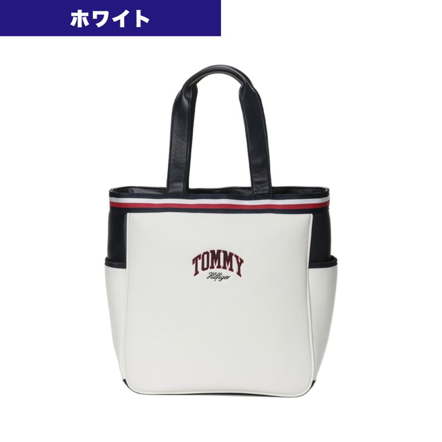 TOMMY HILFIGER トミーヒルフィガー トートバッグ ゴルフ用品 ユニセックス thmg4ft0_5