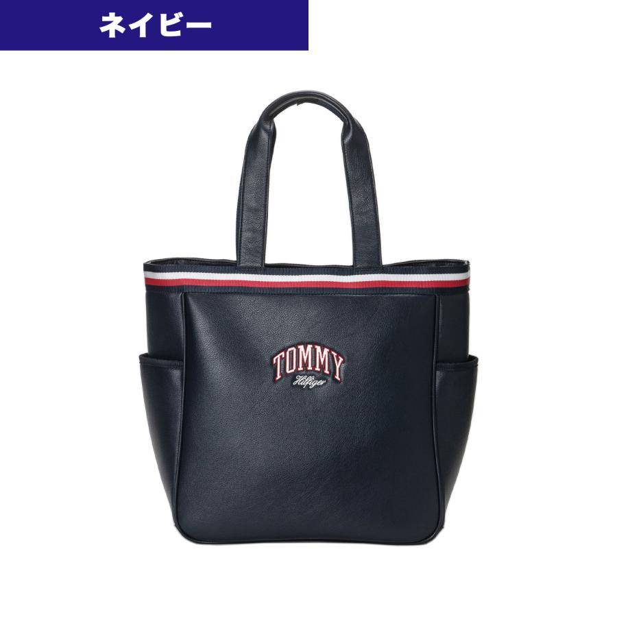 TOMMY HILFIGER トミーヒルフィガー トートバッグ ゴルフ用品 ユニセックス thmg4ft0_6
