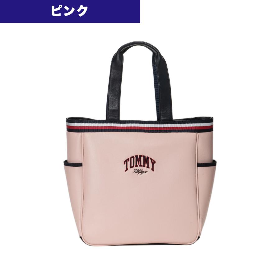 TOMMY HILFIGER トミーヒルフィガー トートバッグ ゴルフ用品 ユニセックス thmg4ft0_7