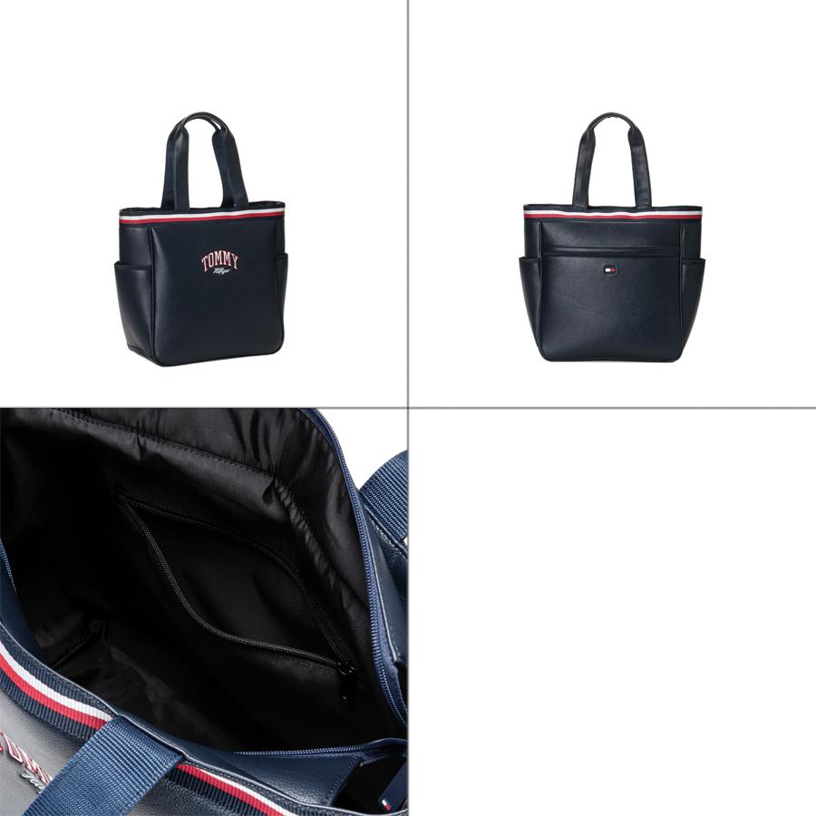 TOMMY HILFIGER トミーヒルフィガー トートバッグ ゴルフ用品 ユニセックス thmg4ft0_9