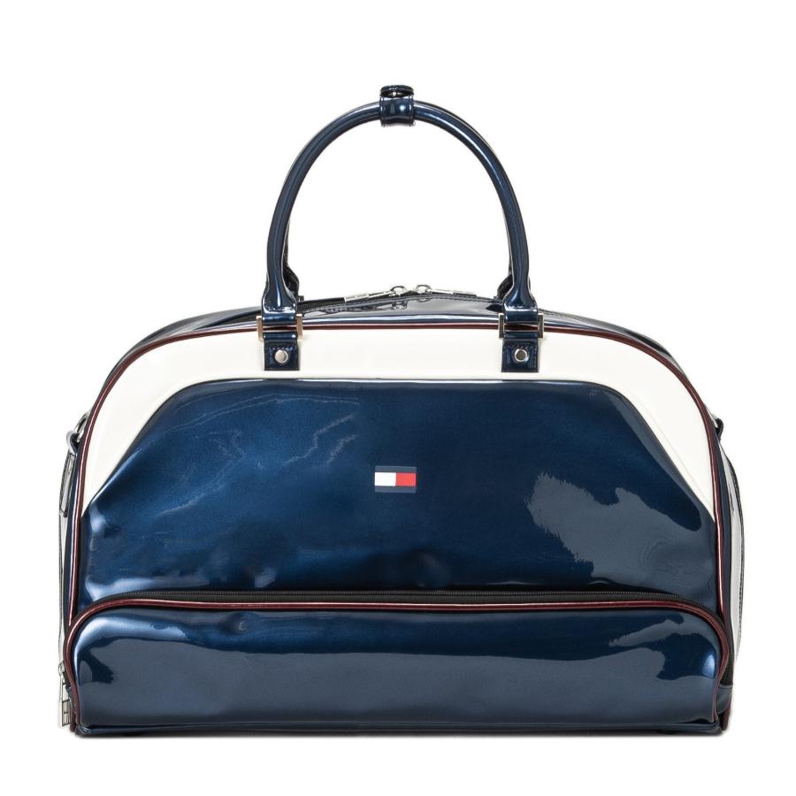 TOMMY HILFIGER トミーヒルフィガー ボストンバッグ ゴルフ用品 ユニセックス thmg5fb1の画像