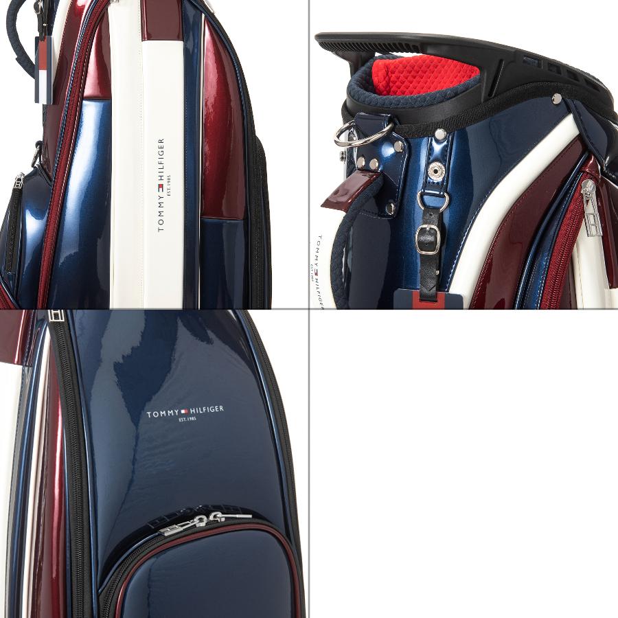 TOMMY HILFIGER（トミー・ヒルフィガー） ネームプレート刻印無料