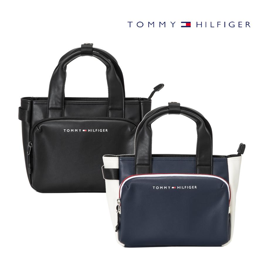 TOMMY HILFIGER（トミー・ヒルフィガー） ラウンドバッグ ゴルフ用品