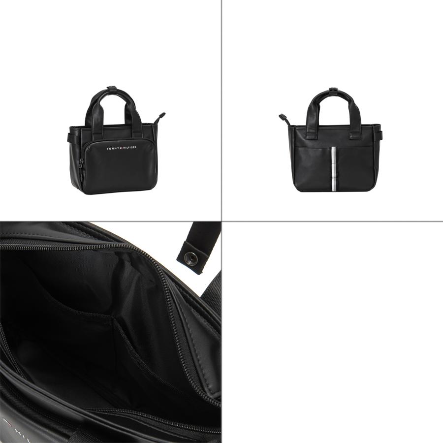 TOMMY HILFIGER（トミー・ヒルフィガー） ラウンドバッグ ゴルフ用品