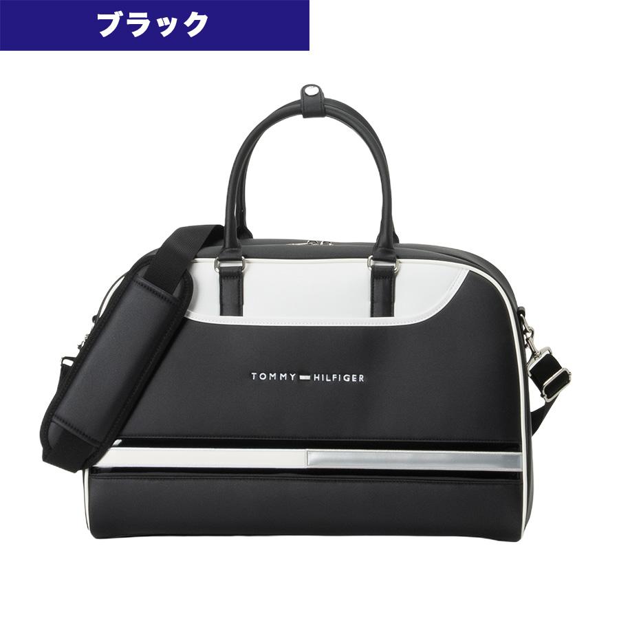 トミーヒルフィガー　ゴルフバッグ ボストンバッグ　ネイビー　2Way トミーヒルフィガー ゴルフ ボストンバッグ」の人気商品一覧 | 安い