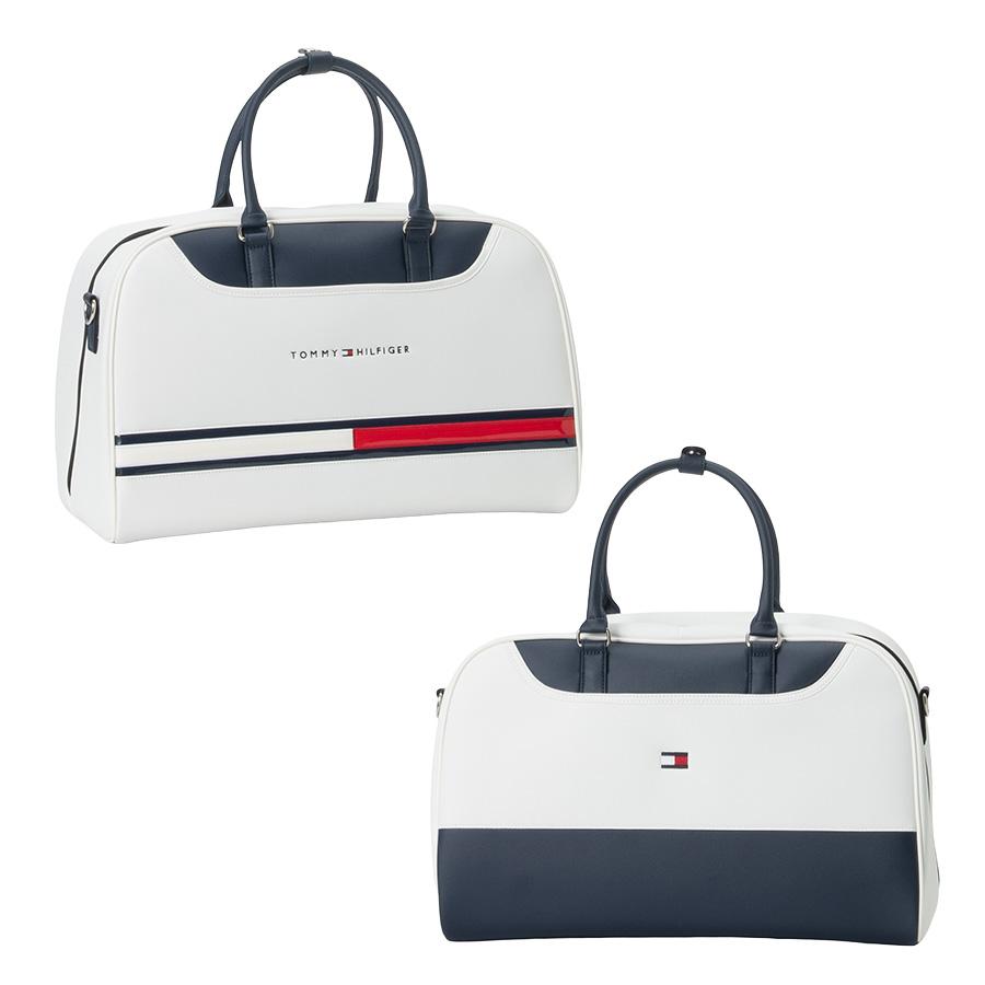 Tommy Hilfiger トミーヒルフィガー ボストンバッグ ベーシック ユニセックス thmg6sba_7