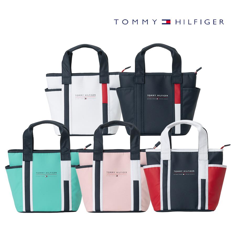 TOMMY HILFIGER（トミー・ヒルフィガー） ラウンドバッグ 