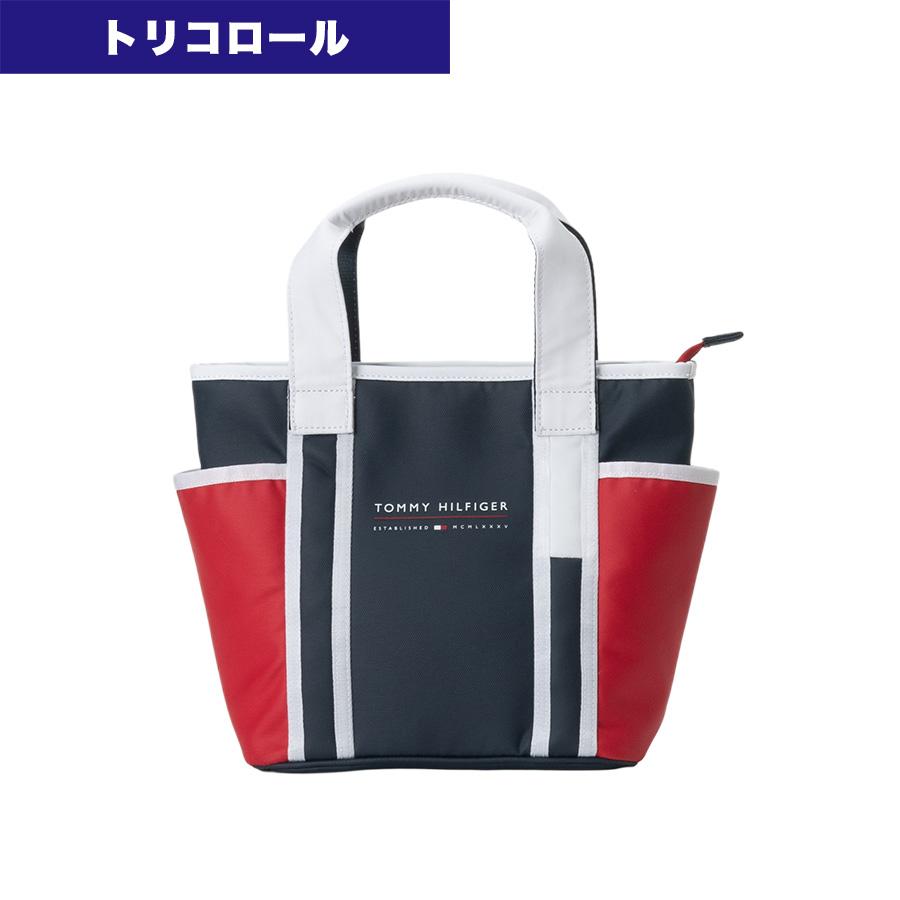 TOMMY HILFIGER（トミー・ヒルフィガー） ラウンドバッグ