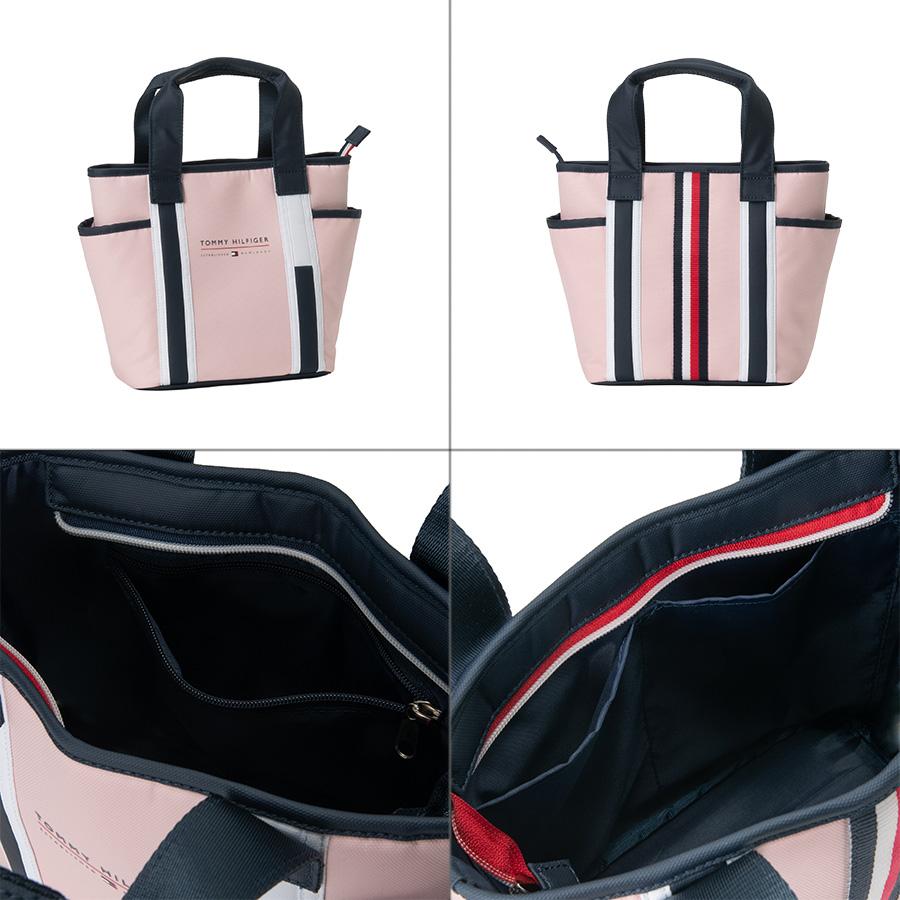 TOMMY HILFIGER（トミー・ヒルフィガー） ラウンドバッグ