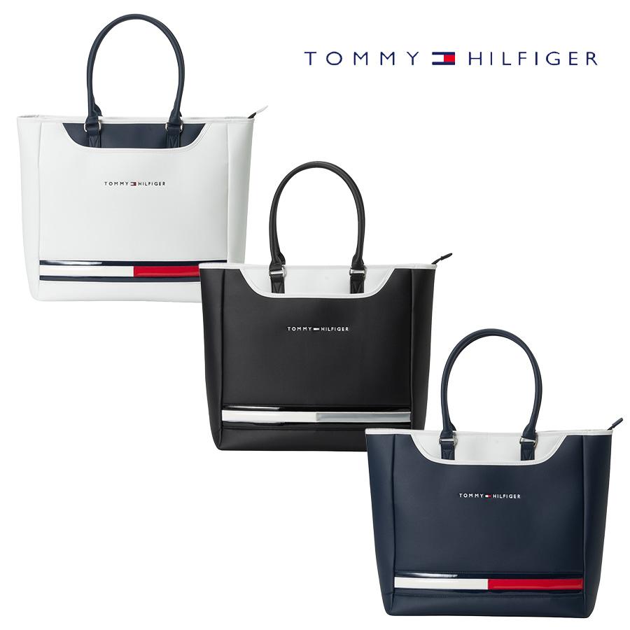 TOMMY HILFIGER（トミー・ヒルフィガー） トートバッグ ベーシック