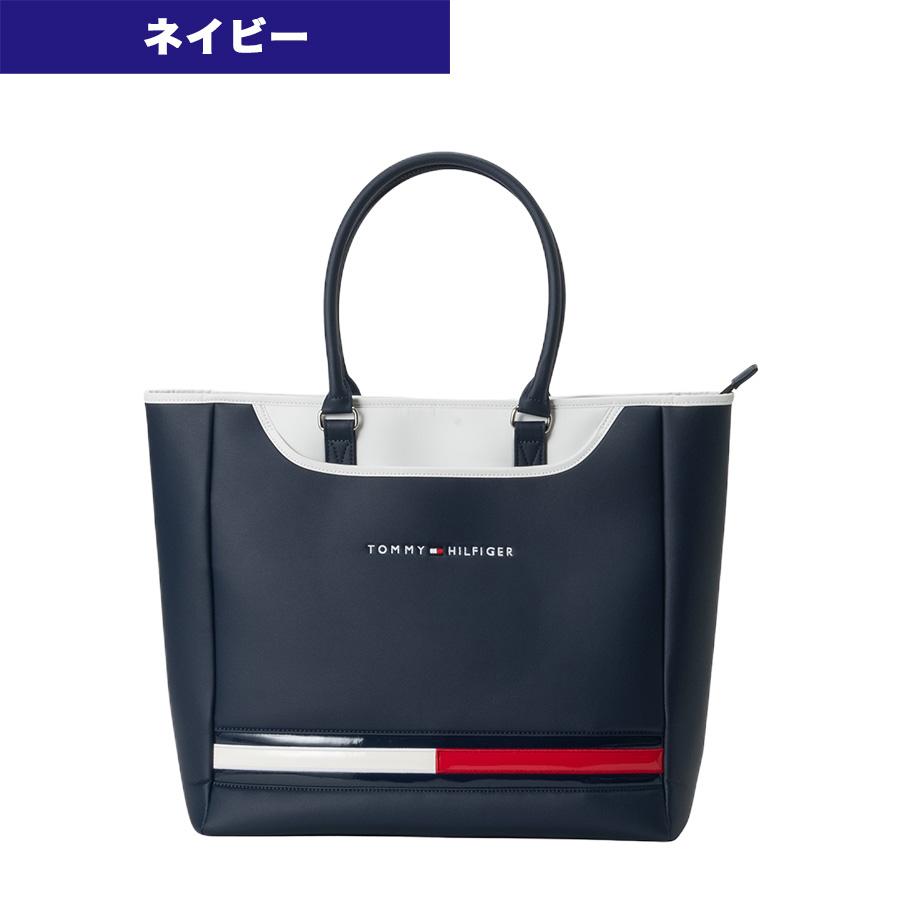 TOMMY HILFIGER（トミー・ヒルフィガー） トートバッグ ベーシック
