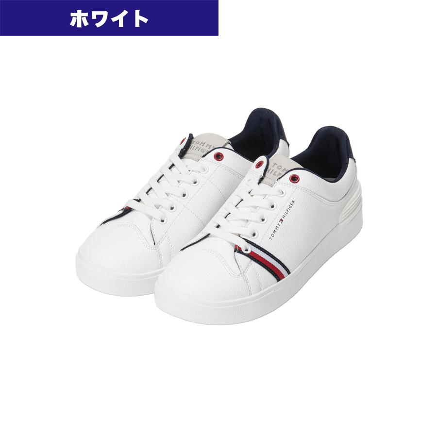 TOMMY HILFIGER（トミー・ヒルフィガー） シューズ スパイクレス ユニ