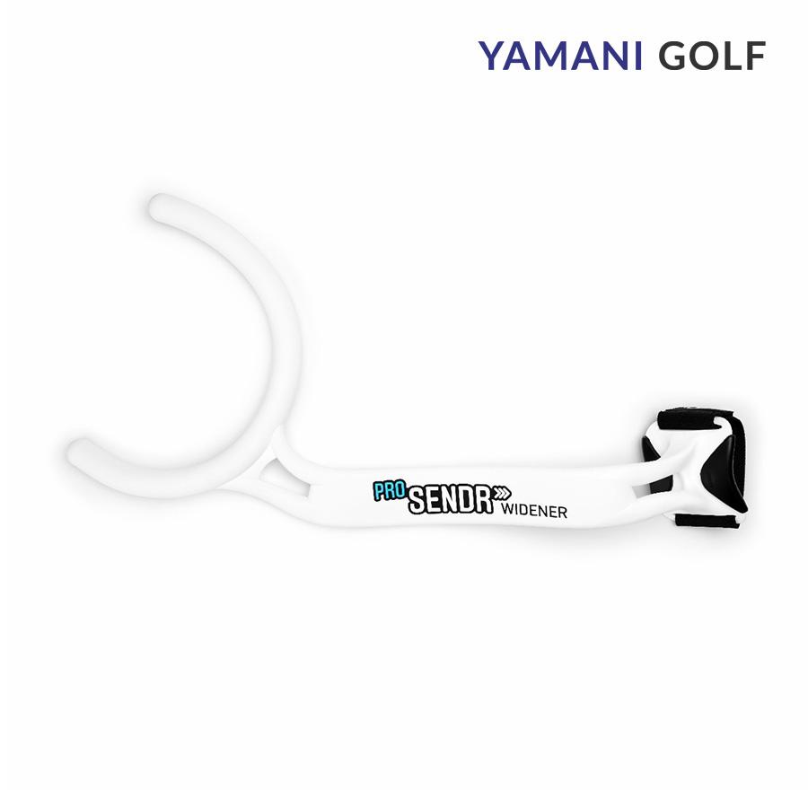 YAMANI GOLF ヤマニゴルフ ProSENDR WIDENER プロセンダーワイドナー