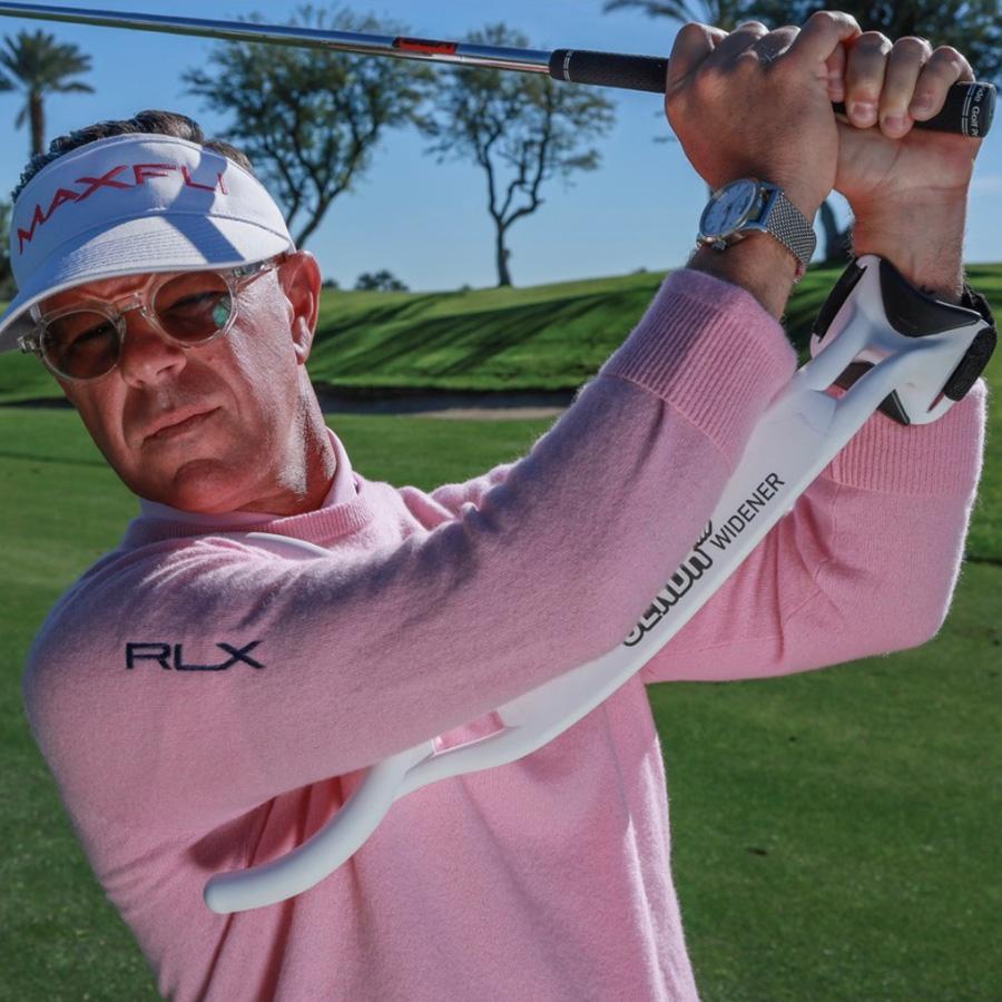 YAMANI GOLF ヤマニゴルフ ProSENDR WIDENER プロセンダーワイドナー