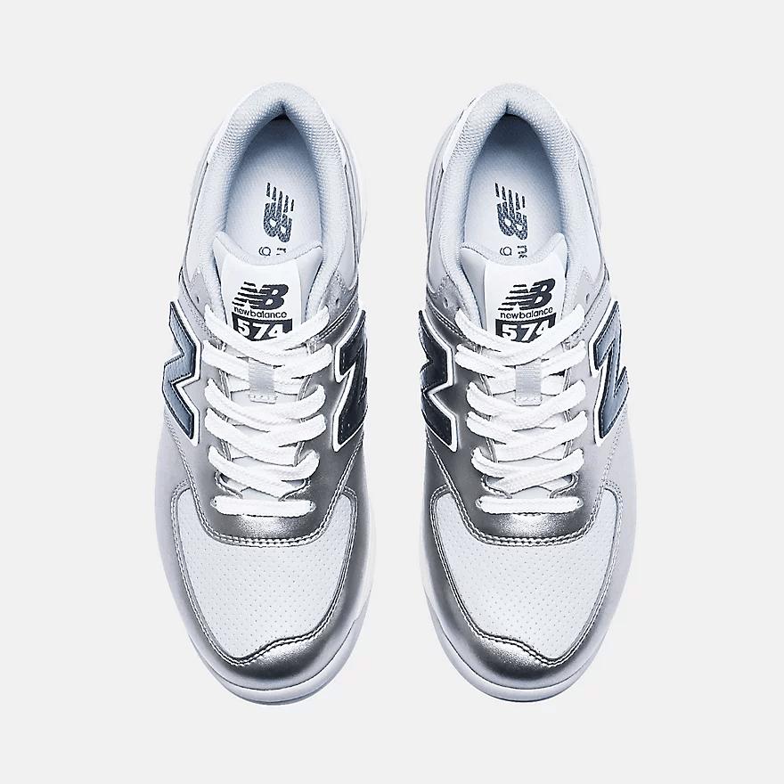 New Balance（ニューバランス） シューズ スパイクレスシューレース