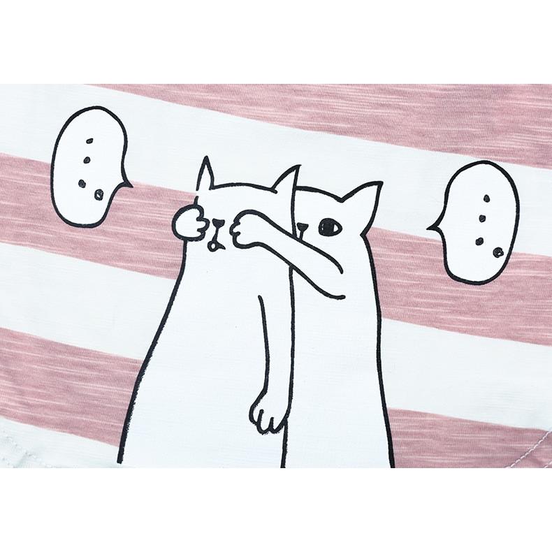 送料無料 New 春 夏 サイズ交換対応 犬服 ドッグウェア 春 夏 可愛い 犬用トレーナー Tシャツ ボーダー イラストボーダールームシャツ C Twiggy Style 通販 Yahoo ショッピング