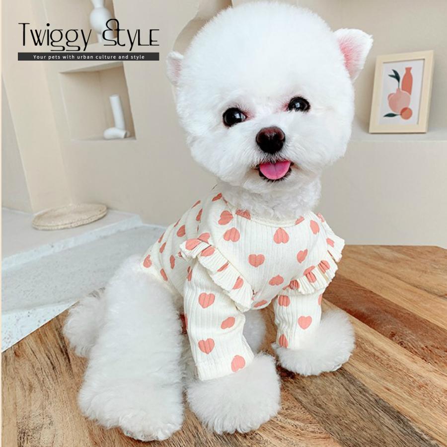 Twiggy Style シンプル可愛い犬服 楽天市場店