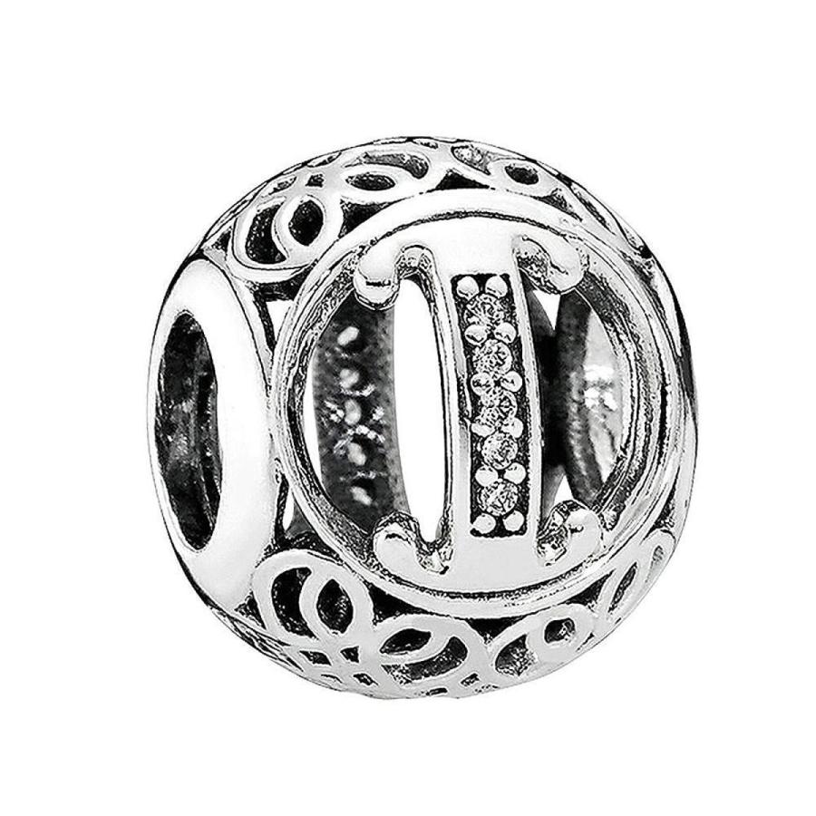 超激安 Pandora cz Charm Alphabeth Letter I With Clear Cubic Zirconia Vi B Twilight Shop 通販 Yahoo ショッピング 好評 Www Ladislexia Net