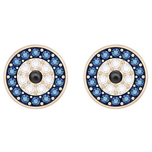 Swarovski Crystal Wishes Earrings - 5377720