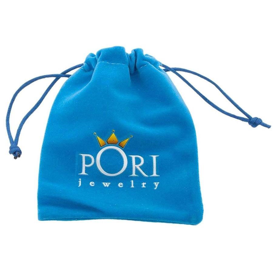 Pori Jewelers 10K Gold 3.5MM Hollow Curb/Cuban Chain Bracelet and Neck