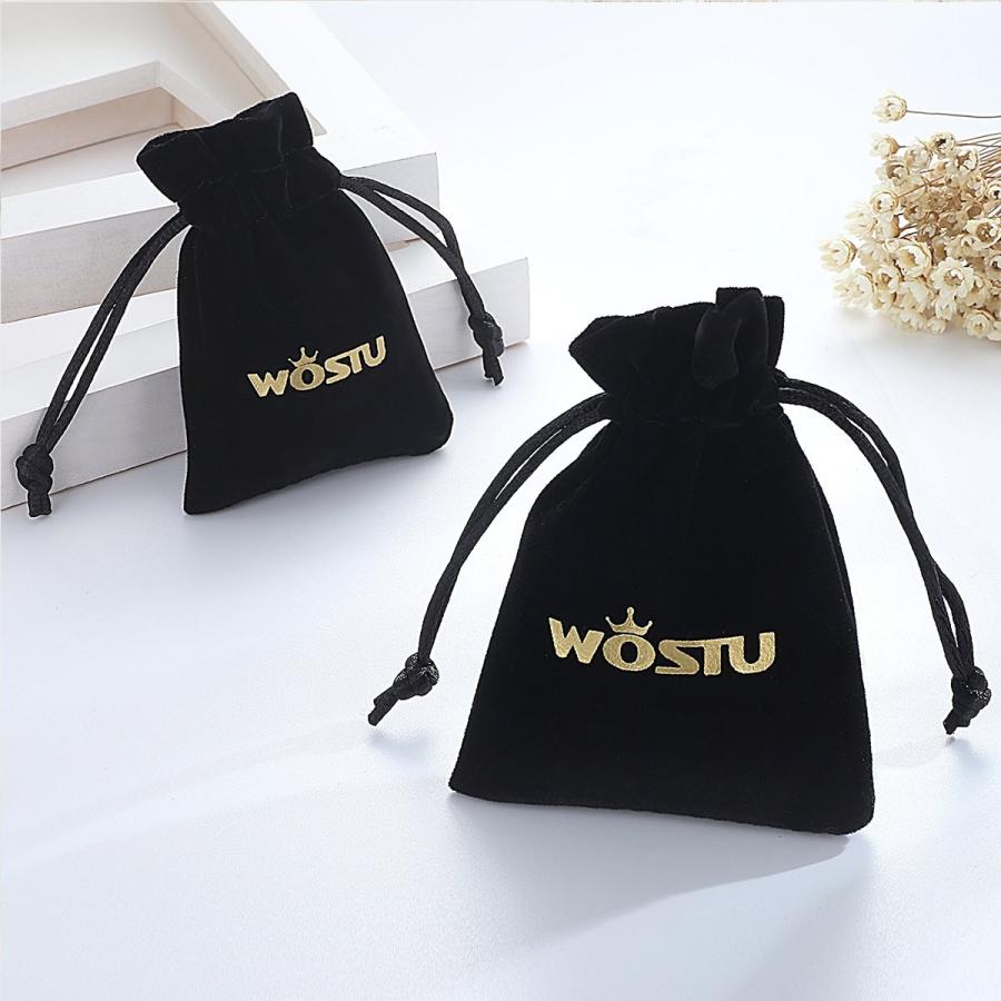 完動品 WOSTU 925 Sterling Silver Crystal Mermaid Bead Charms for Bracelets Wo 【AA1903338495】(11982円)