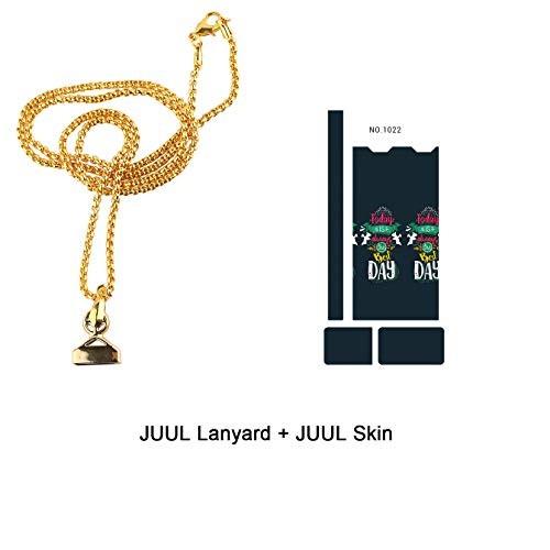 Strong Magnet Juul Necklace Juul Lanyard Chain Premium Anti-Loss Juul｜twilight-shop｜02