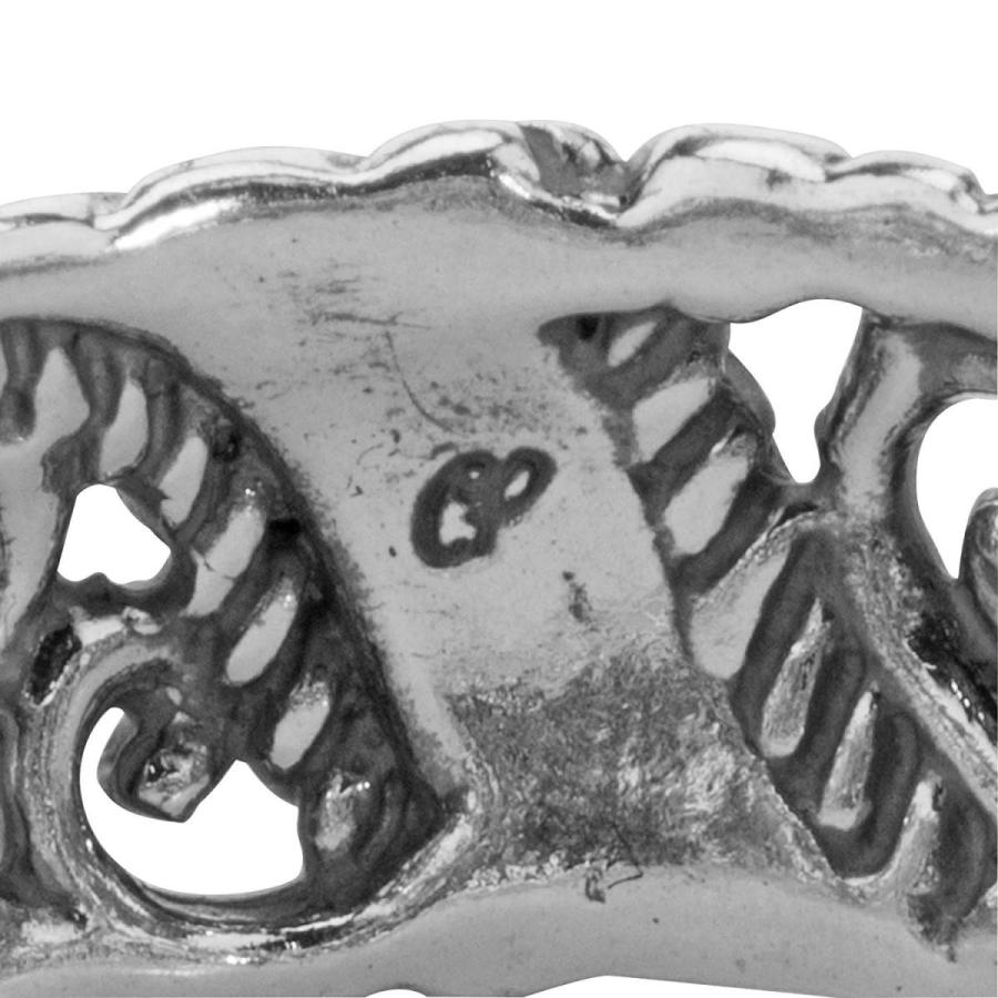 Vintage Sterling Silver 925 Open Scroll Work Cross Pendant | eBay