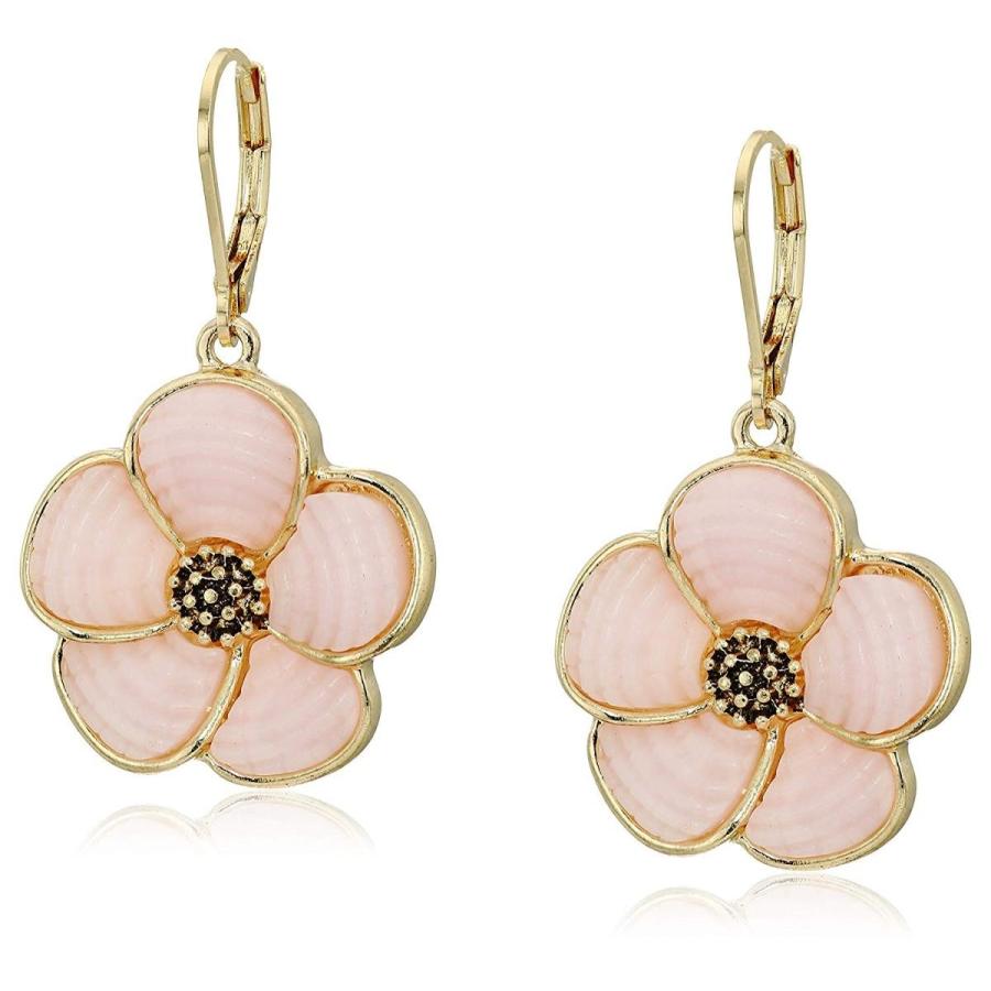 【美品】 Napierマルチフラワードロップピアス、0 【1840589297】(11587円)