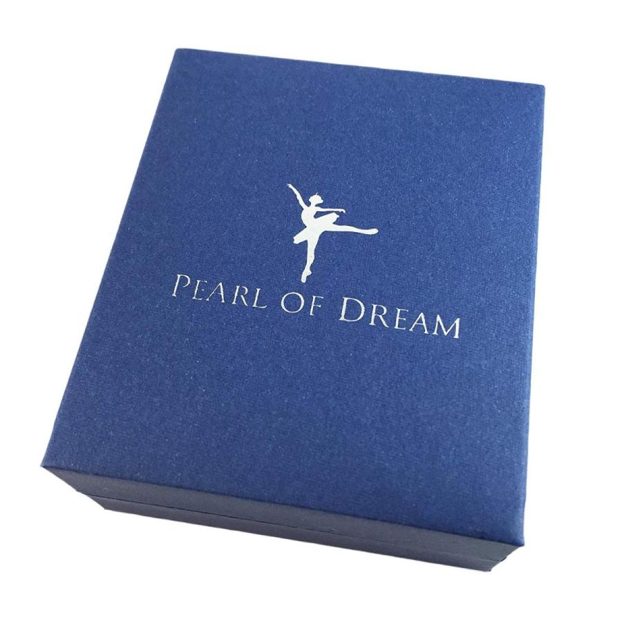 Pearl of Dream Dancing Dolphins Sterling Silver Pendant Necklace